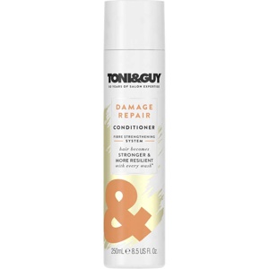 Toni & Guy Nourish Conditioner For Damaged Hair produktbillede