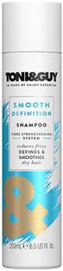 Toni&Guy Smooth Definition Shampoo 250 ml produkt bild