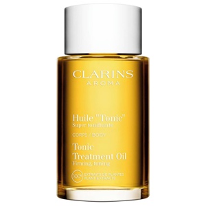 Tonic Body Treatment Oil 100 ml produktbilde
