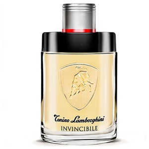 Tonino Lamborghini Invincibile edt 125ml produkt bild