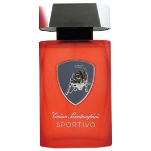 Tonino Lamborghini Sportivo edt 125ml produkt bild