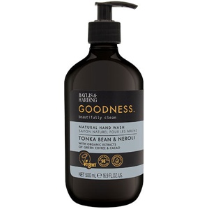 Tonka Bean & Neroli Hand Wash - 500 ml. produktbillede