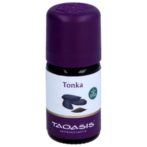 TONKA EXTRAKT Bio ätherisches Öl Produktbild