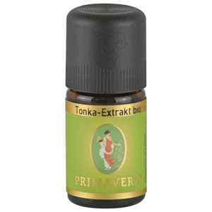 TONKA EXTRAKT Bio ätherisches Öl Produktbild