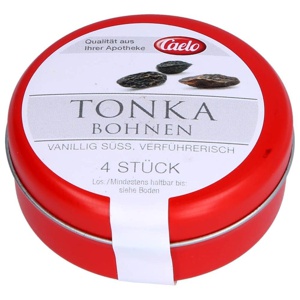 TONKABOHNEN ganz Caelo HV-Packung Blechdose Produktbild
