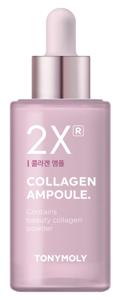 Tonymoly 2X® Collagen Ampoule 50 ml produkt bild