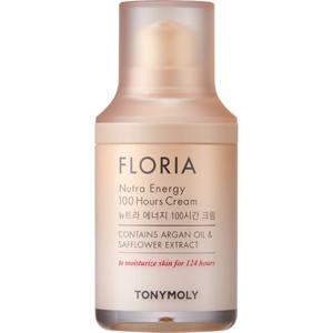 Tonymoly Floria Nutra Energy 100 Hours Cream 50 ml produkt bild