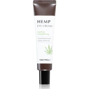 Tonymoly Hemp Eye Cream 30 ml produkt bild