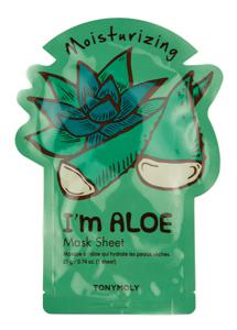 Tonymoly I´m Aloe Mask Sheet produkt bild