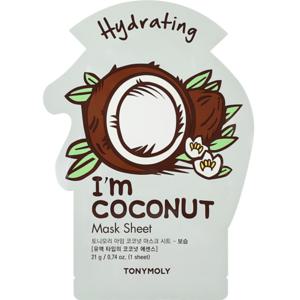 Tonymoly I´m Coconut Mask Sheet produkt bild