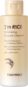 TONYMOLY I'm Rice Exfoliating Enzyme Cleanser 50 g produkt bild