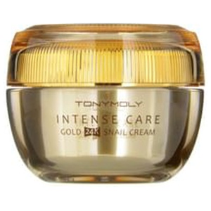 Tonymoly - Intense Care Gold 24K Snail Cream Produktbild