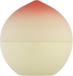 TONYMOLY Magic Food Mini Peach Lip Balm 7 g produkt bild