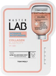 Tonymoly Master Lab Sheet Mask Collagen 19 g produkt bild