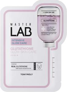 TONYMOLY Master Lab Sheet Mask Glutathione produkt bild