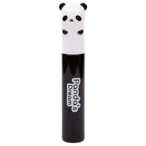Tonymoly Panda's Dream Smudge Out Mascara 01 Volume 10 g produktbilde