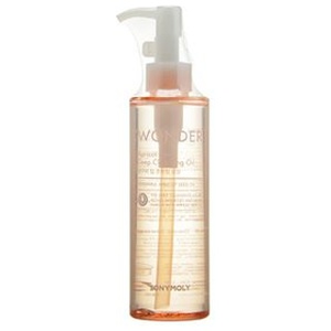 Tonymoly - Reinigungsöl Wonder Apricot Seed Deep Cleansing Oil 190ml Produktbild