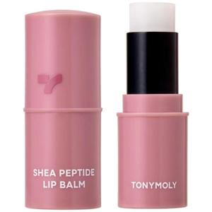 Tonymoly Shea Peptide Lip Balm 2 g produkt bild