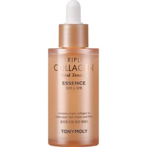 Tonymoly Triple Collagen Total Tension Essence 50 ml produkt bild
