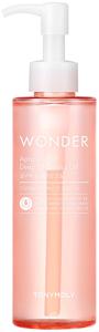 TONYMOLY WONDER Apricot Deep Cleansing Oil 190 ml produkt bild