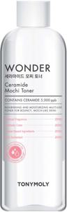 TONYMOLY Wonder Ceramide Mochi Toner 500 ml produkt bild