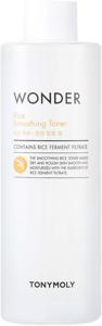 TONYMOLY Wonder Rice Smoothing Toner 500 ml produkt bild