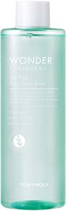 TONYMOLY Wonder Tea Tree Pore Fresh Toner 500 ml produkt bild