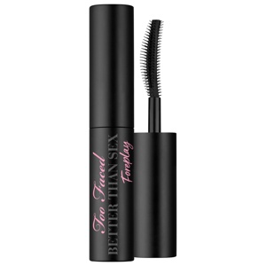 Too Faced Better Than Sex Foreplay Lash Primer 4 ml produktbillede