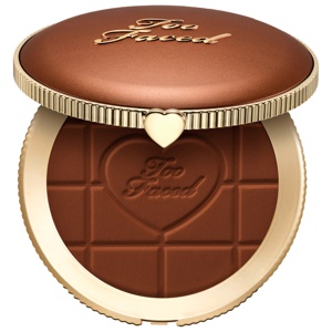 Too Faced Chocolate Soleil Matte Bronzer Chocolate Lava produktbillede