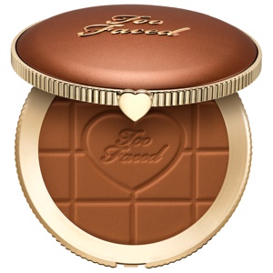 Too Faced Chocolate Soleil Matte Bronzer Chocolate Toffee produktbillede