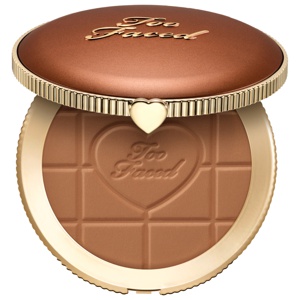 Too Faced Chocolate Soleil Matte Bronzer Milk Chocolate produktbillede