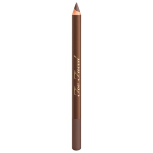 Too Faced Chocolate Soleil Multi-Use Sculpting & Defining Pencil Chocolate Souffle produktbillede