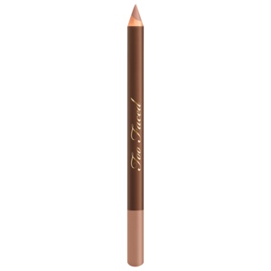 Too Faced Chocolate Soleil Multi-Use Sculpting & Defining Pencil Milk Chocolate produktbillede