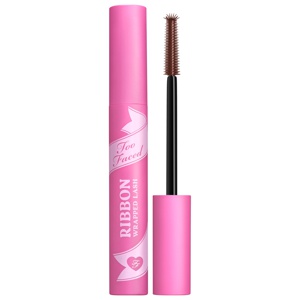 Too Faced Ribbon Wrapped Lash Extreme Lengthening Mascara Chocolate produktbillede
