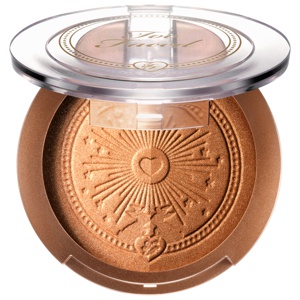 Too Faced Sun Bunny Natural Bronzer Sun Bunny produktbillede