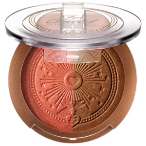 Too Faced Sun Bunny Natural Bronzer Sunset Bunny produktbillede