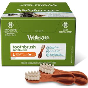 Toothbrush Dental Stick Tuggben Large 60g produkt bild