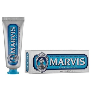 Toothpaste Acquatic mint, 85 ml Zahnpasta Produktbild
