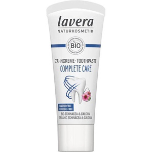 Toothpaste complete care - Travel size - 20 ml. produktbillede