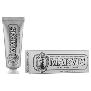 Toothpaste whitening mint, 85 ml Zahnpasta Produktbild
