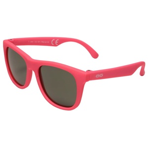 Tootiny Classic solbriller, 0–3 år, rosa, 1 stk. produktbilde