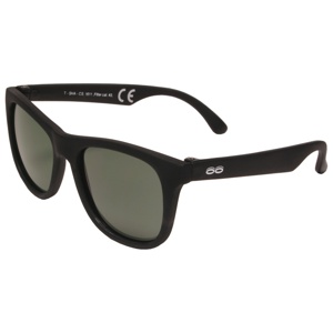 Tootiny Classic solbriller, 0–3 år, sort, 1 stk. produktbilde