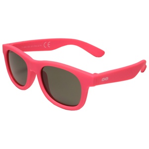 Tootiny Classic solbriller, 3 år+, rosa, 1 stk. produktbilde