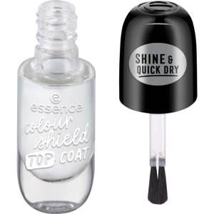 Top Coat Colour Shield, 8 ml Produktbild
