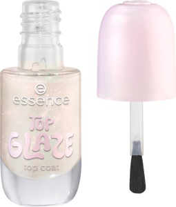 Top Coat Top Glaze, 8 ml Produktbild