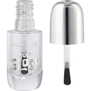 Top Coat Top Gloss, 8 ml Produktbild