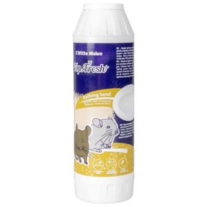 Top Fresh Chinchillasand produkt bild