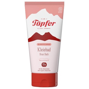 TÖPFER Babycare Kinder Kleiebad flüssig Produktbild