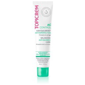 Topicrem Ac Control Balancing Care 40ml Produktbild