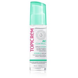 Topicrem Ac Control Concentrated Serum 30ml Produktbild